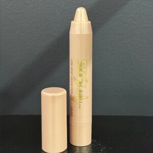 Belle Beauty Long Wear Shadow Stick - Gold